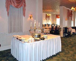 Hotel Rodeway Inn & Suites Lantern Lodge