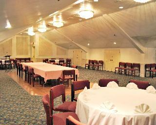 Hotel Rodeway Inn & Suites Lantern Lodge