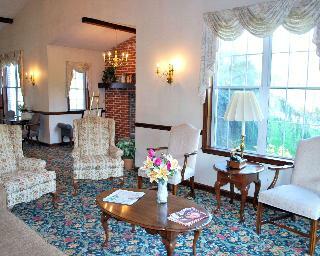 Hotel Rodeway Inn & Suites Lantern Lodge