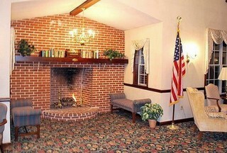 Hotel Rodeway Inn & Suites Lantern Lodge