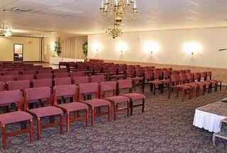 Hotel Rodeway Inn & Suites Lantern Lodge