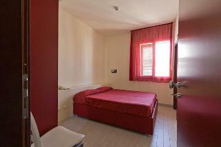 Hotel Baia Verde Gallipoli