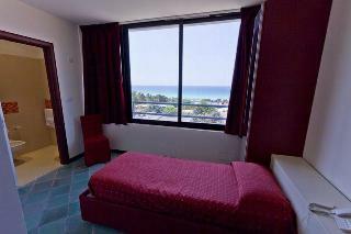 Hotel Baia Verde Gallipoli