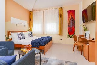 Hotel Piccadilly Suites And Rooms