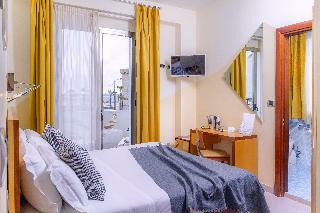 Hotel Piccadilly Suites And Rooms