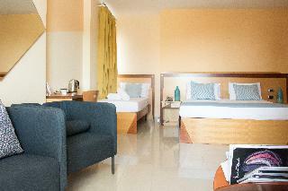 Hotel Piccadilly Suites And Rooms
