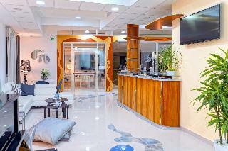 Hotel Piccadilly Suites And Rooms