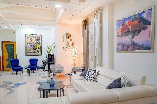 Hotel Piccadilly Suites And Rooms