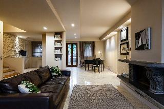 The Villa By Ferrini Home
