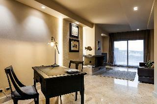 The Villa By Ferrini Home