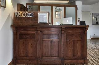 Hotel Rivalta Lifestyle