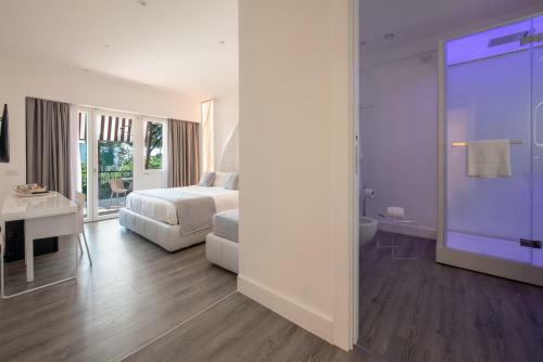 Hotel Boutique Diamond Suites