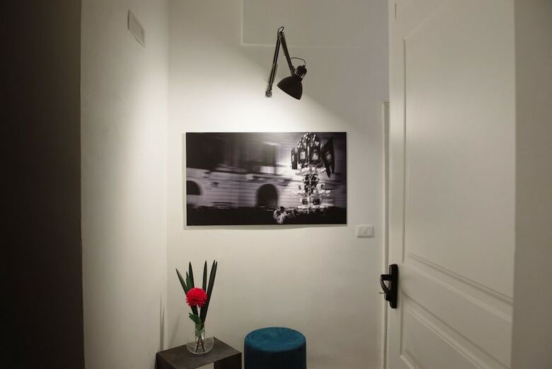 Agatha Cosy Hotel