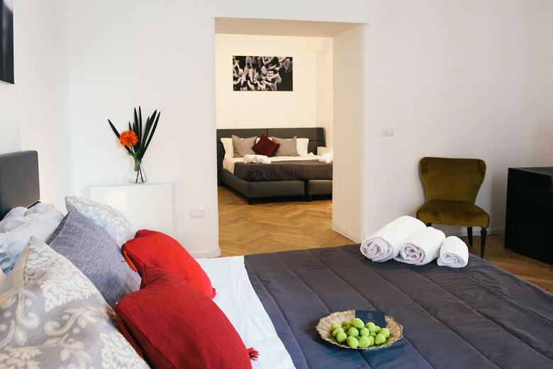 Agatha Cosy Hotel
