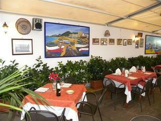 Hotel Pensione Fernanda