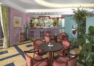Hotel Diana