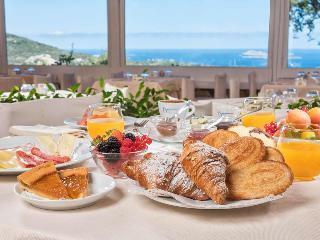Hotel Residence Rocce Sarde