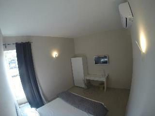 Hotel Naplesitaly