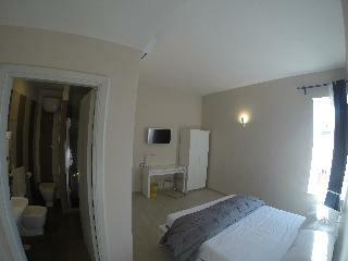 Hotel Naplesitaly