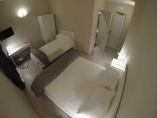 Hotel Naplesitaly
