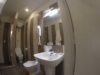 Hotel Naplesitaly