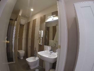 Hotel Naplesitaly