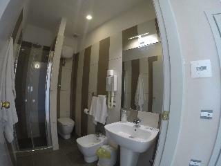 Hotel Naplesitaly