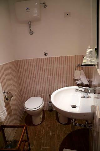 Hotel Cassiodoro 19