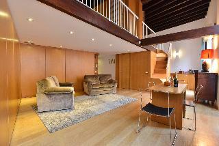 Hotel Izzhome Full Center Grand