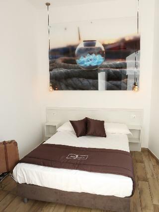 Bed & Breakfast Dimora Diamante Room&breakfast