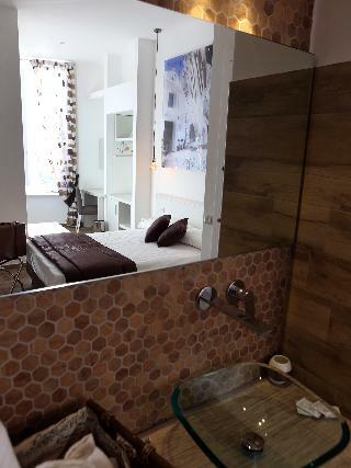 Bed & Breakfast Dimora Diamante Room&breakfast