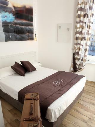 Bed & Breakfast Dimora Diamante Room&breakfast