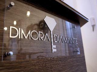 Bed & Breakfast Dimora Diamante Room&breakfast