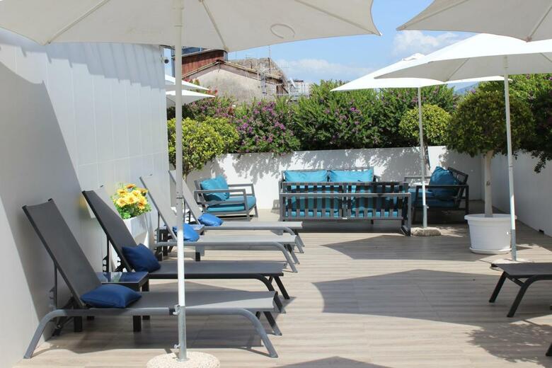 Hotel Palazzo Firenze