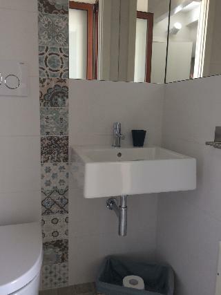Bed & Breakfast Respiro Del Mare Polignano