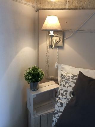 Bed & Breakfast Respiro Del Mare Polignano