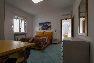 Apartamentos Casa Italia