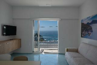 Apartamentos Casa Italia