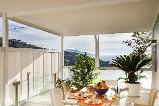Apartamentos Casa Italia