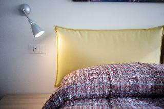 Apartamentos Casa Italia