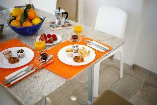 Apartamentos Casa Italia