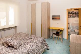 Apartamentos Casa Italia