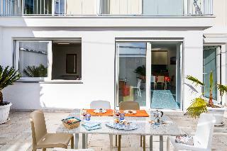 Apartamentos Casa Italia
