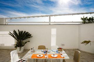 Apartamentos Casa Italia