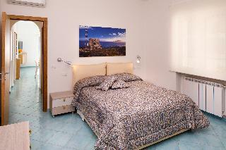 Apartamentos Casa Italia