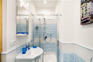 Apartamentos Casa Italia