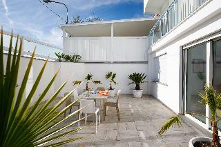 Apartamentos Casa Italia