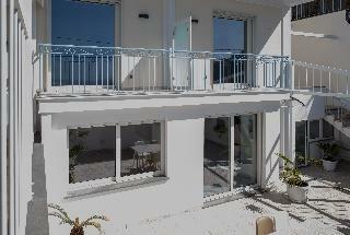 Apartamentos Casa Italia