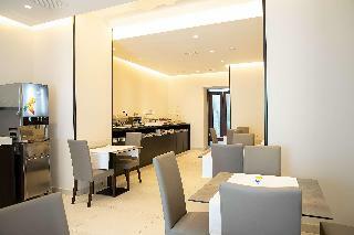 Palazzo Argenta Sure Hotel Collection By Bw