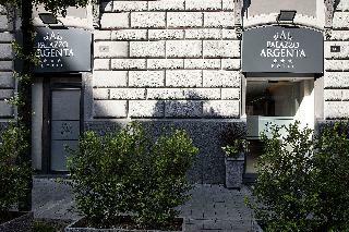 Palazzo Argenta Sure Hotel Collection By Bw
